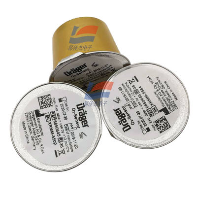 6850645 Αισθητήρας Οξυγόνου Αερίου για Εξοπλισμό Ιατρικού Αερισμού