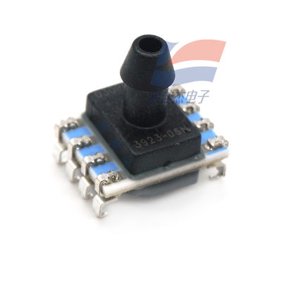 YJJ HSCMAND030PGAA5 Δέκτης πίεσης ενισχυτικής πίεσης 30psi