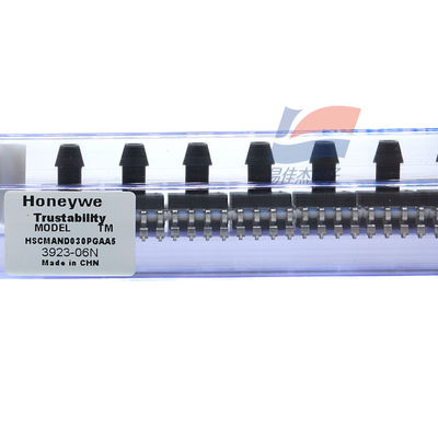 YJJ HSCMAND030PGAA5 Δέκτης πίεσης ενισχυτικής πίεσης 30psi
