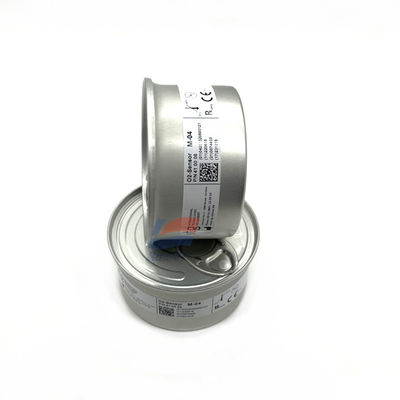 YJJ M-03 M-04 Γερμανικός ιατρικός αισθητήρας οξυγόνου Η μπαταρία οξυγόνου με διάρκεια ζωής 6 ετών και έξοδο 13-17mV