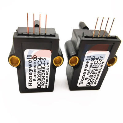 YJJ DC002NDC4 2 In H2O Διαφορετικός αισθητήρας πίεσης μεταδότης για βιομηχανική χρήση
