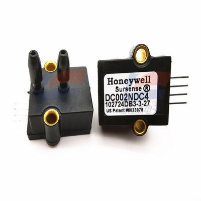 YJJ DC002NDC4 2 In H2O Διαφορετικός αισθητήρας πίεσης μεταδότης για βιομηχανική χρήση