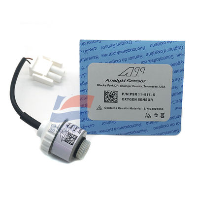 YJJ PSR 11-917-S Ηλεκτροχημικός αισθητήρας οξυγόνου Η μπαταρία οξυγόνου χρησιμοποιείται σε ιατρικές μηχανές αναισθησίας