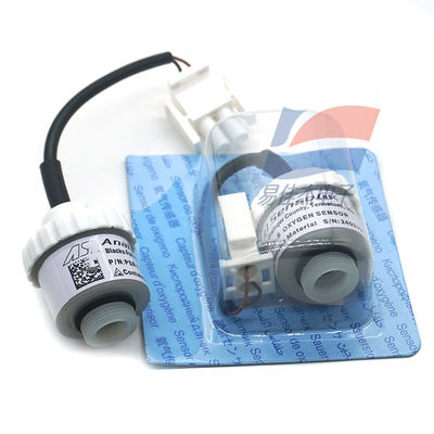 YJJ PSR 11-917-S Ηλεκτροχημικός αισθητήρας οξυγόνου Η μπαταρία οξυγόνου χρησιμοποιείται σε ιατρικές μηχανές αναισθησίας