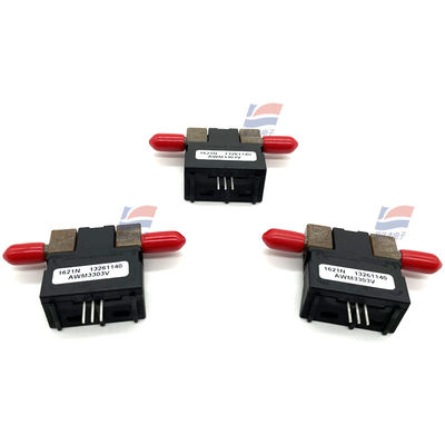 AWM3300V AWM3303V Αισθητήρες ροής αέρα 5 VDC Ηλεκτρική τάση εξόδου Διάστημα ροής σημείου διακόπτη 1000 μs για βιομηχανικές εφαρμογές