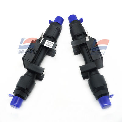 5.0 Vdc Σημείο τρύπησης Έκδοση τάσης Αισθητήρα ροής αέρα AWM5101VN ±7 % Διάταξη έκδοσης ανάγνωσης για υψηλή ακρίβεια