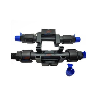 Ακριβής αισθητήρας ροής αέρα AWM5104VN με 1/4 σε 18 NPT Port Style και ±7 % μετατόπιση εκδόσεων ανάγνωσης σε θερμοκρασία