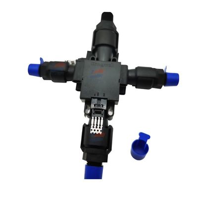Ακριβής αισθητήρας ροής αέρα AWM5104VN με 1/4 σε 18 NPT Port Style και ±7 % μετατόπιση εκδόσεων ανάγνωσης σε θερμοκρασία