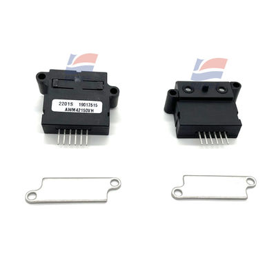 AWM42150VH Αισθητήρας ροής αέρα με 8,5 mV ± 1,5 mVdc Έκδοση στο σημείο τρύπησης λέιζερ