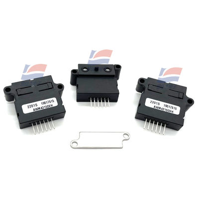 AWM42150VH Αισθητήρας ροής αέρα με 8,5 mV ± 1,5 mVdc Έκδοση στο σημείο τρύπησης λέιζερ