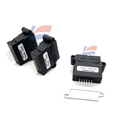 AWM42150VH Αισθητήρας ροής αέρα με 8,5 mV ± 1,5 mVdc Έκδοση στο σημείο τρύπησης λέιζερ