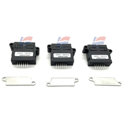 AWM42150VH Αισθητήρας ροής αέρα με 8,5 mV ± 1,5 mVdc Έκδοση στο σημείο τρύπησης λέιζερ