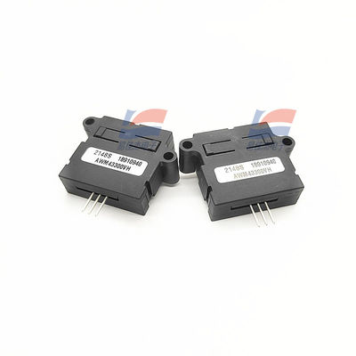 5 Vdc ±0,15 Vdc Έκδοση στο σημείο τρύπησης λέιζερ AWM43300V AWM43300VH Αισθητήρας ροής αέρα για αέριο βαθμονόμησης αζώτου