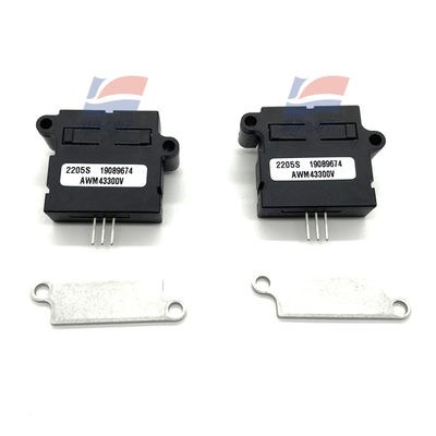 5 Vdc ±0,15 Vdc Έκδοση στο σημείο τρύπησης λέιζερ AWM43300V AWM43300VH Αισθητήρας ροής αέρα για αέριο βαθμονόμησης αζώτου