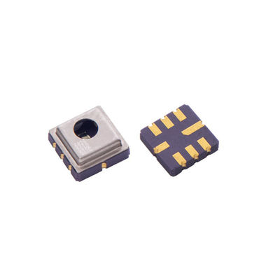 YJJ XGZP151 40kPa Barometric Pressure Sensor είναι αδιάβροχος και κατάλληλος για ηλεκτρονικούς μετρητές πίεσης του αίματος μασάζ και μαξιλάρια