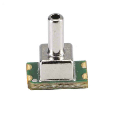 YJJ XGZP151 40kPa Barometric Pressure Sensor είναι αδιάβροχος και κατάλληλος για ηλεκτρονικούς μετρητές πίεσης του αίματος μασάζ και μαξιλάρια