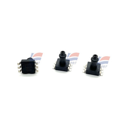 YJJ XGZP166 Σύντομο σωλήνα πρόσληψης 3mm αισθητήρας πίεσης αερίου POCT Αιμονομετρικός αναλυτής αίματος 10kPa