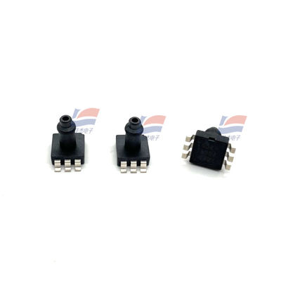 YJJ XGZP166 Σύντομο σωλήνα πρόσληψης 3mm αισθητήρας πίεσης αερίου POCT Αιμονομετρικός αναλυτής αίματος 10kPa