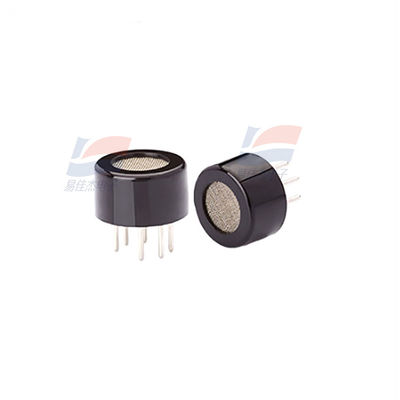 5.0V±0.1V DC Loop Voltage MQ-5B MOS αισθητήρας καυσίμων αερίων ανίχνευσης LPG προπανίου μεθανίου για βιομηχανικές εφαρμογές