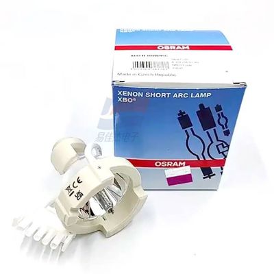 YJJ XBO R 100W45C Λάμπας ξενών μικρού τόξου EPK-1000 ΠΕΝΤΑΧΣ Ενδοσκόπιο για κοιλιακή και μήτρας κοιλότητα τάση 12-14V