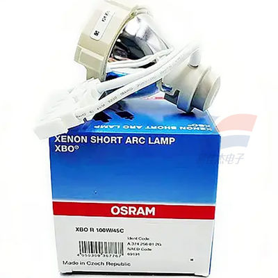 YJJ XBO R 100W45C Λάμπας ξενών μικρού τόξου EPK-1000 ΠΕΝΤΑΧΣ Ενδοσκόπιο για κοιλιακή και μήτρας κοιλότητα τάση 12-14V