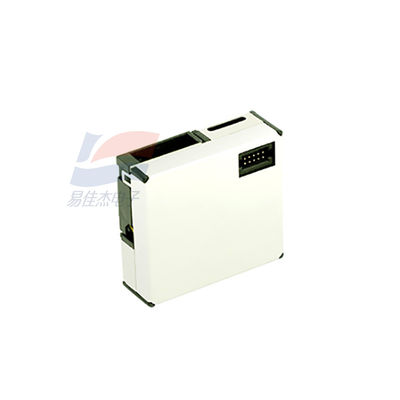 Μονάδα αισθητήρα αέρα ZH10-VHT Compact 4-in-1 Θέρμανση -10 ̊60 C ± 1 C Αποτελεσματικό εύρος 0-1000 μg/m3