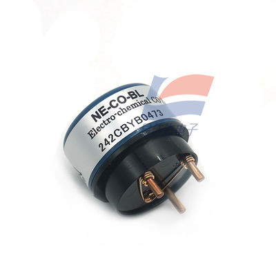 YJJ NE4-CO-SI NE-CO-SI Ηλεκτροχημικός Αισθητήρας Μονοξειδίου του Άνθρακα CO για Ακριβή Ανίχνευση CO Εύρος πίεσης 0.9-1.1atm