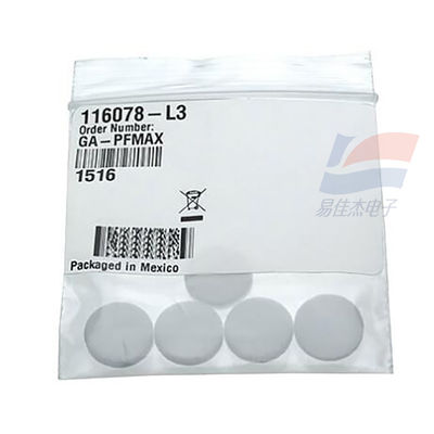 Το YJJ XT-RF-H5 GA-PFMAX φίλτρο χρησιμοποιείται στο BW GasAlert MAX XTII αντλία αναρρόφησης τεσσάρων σε ένα μετρητή αερίου