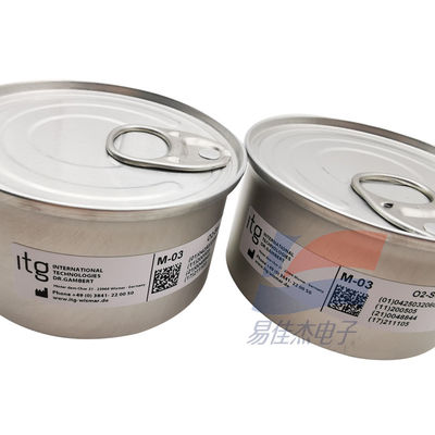 Αισθητήρας αερίου M-03 M-O3 Σχεδιασμός υψηλής σταθερότητας μεγάλης διάρκειας ζωής Γρήγορη απόκριση