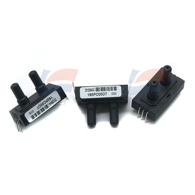 6V τροφοδοσία ισχύος λειτουργίας YJJ 185PC05DT Εναλλακτική διεπαφή ενεργοποίησης Μεταδότης αισθητήρα πίεσης με αναλογικό τύπο εξόδου
