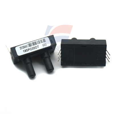 6V τροφοδοσία ισχύος λειτουργίας YJJ 185PC05DT Εναλλακτική διεπαφή ενεργοποίησης Μεταδότης αισθητήρα πίεσης με αναλογικό τύπο εξόδου