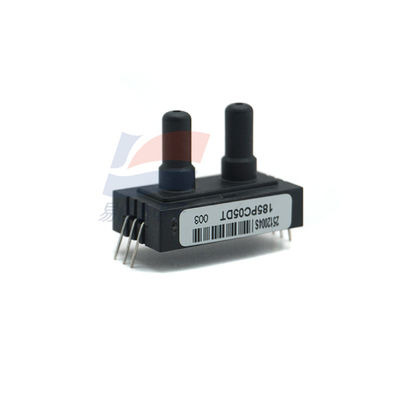6V τροφοδοσία ισχύος λειτουργίας YJJ 185PC05DT Εναλλακτική διεπαφή ενεργοποίησης Μεταδότης αισθητήρα πίεσης με αναλογικό τύπο εξόδου