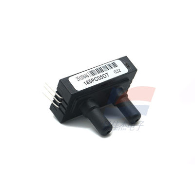 6V τροφοδοσία ισχύος λειτουργίας YJJ 185PC05DT Εναλλακτική διεπαφή ενεργοποίησης Μεταδότης αισθητήρα πίεσης με αναλογικό τύπο εξόδου