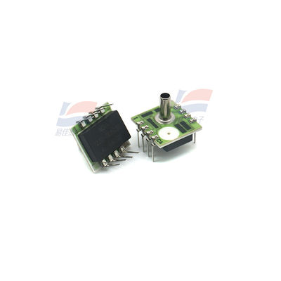 Ο αισθητήρας πίεσης πυριτίου YJJ NPC-1220-005G-3S χρησιμοποιείται σε ιατρικές συσκευές