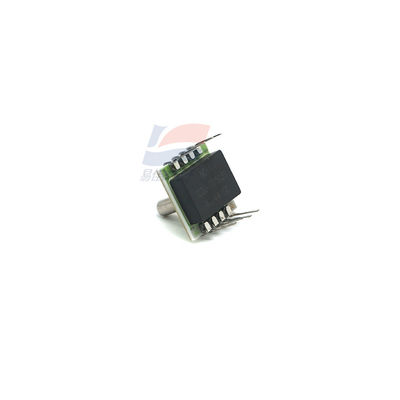 Ο αισθητήρας πίεσης πυριτίου YJJ NPC-1220-005G-3S χρησιμοποιείται σε ιατρικές συσκευές