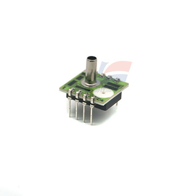 Ο αισθητήρας πίεσης πυριτίου YJJ NPC-1220-005G-3S χρησιμοποιείται σε ιατρικές συσκευές