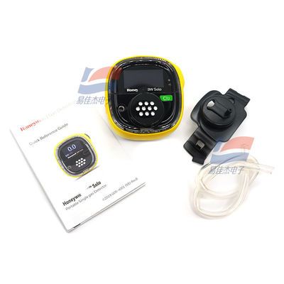 Αναλυτής αερίων BWS1-C-Y απλή λειτουργία υψηλή ανάλυση 0,1 ppm -20C έως 40C