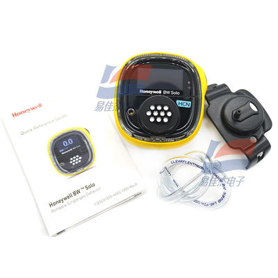 BWS1-Z-Y Ανιχνευτής Αερίου HCN Μεγάλης Διάρκειας Μπαταρίας για Αντιμετώπιση Έκτακτης Ανάγκης Είσοδο σε Περιορισμένο Χώρο