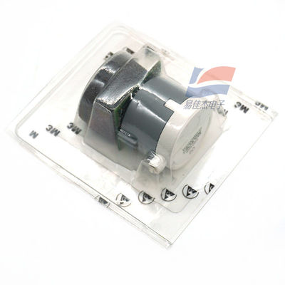 0393.0000 Αισθητήρας οξυγόνου αερίου εύκολο στην αντικατάσταση Προκαθορισμένος με πλαστικό περίβλημα και Προκαθορισμένη ακρίβεια ±0,2 Vol.%