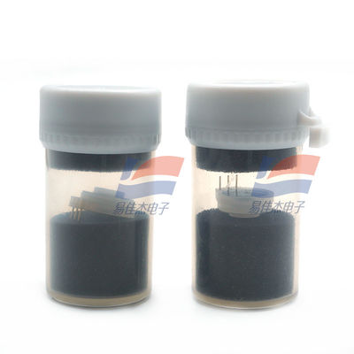 6810881 Αισθητήρας αερίου υψηλής ευαισθησίας και εκλεκτικότητας Εξαιρετική σταθερότητα