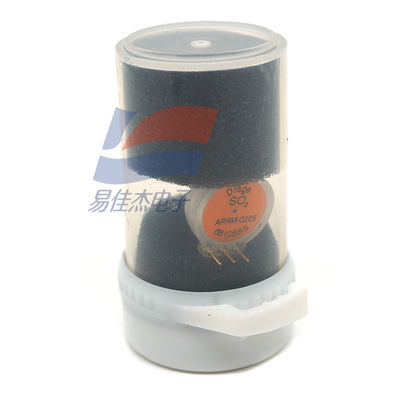 6810885 Αισθητήρας αερίου με υψηλή ευαισθησία και επιλεκτικότητα ανάλυσης 0,1 ppm Ηλεκτροχημικός τύπος