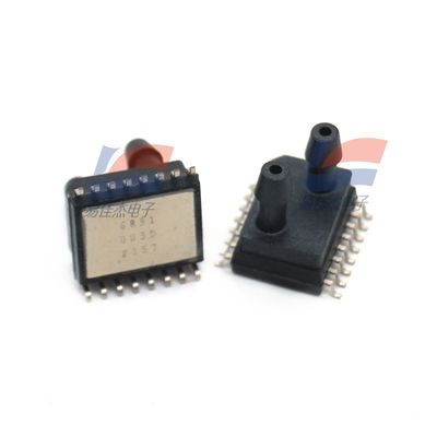 Μοντέλο αισθητήρα πίεσης YJJ XGZP6897D -100kPa... 0-1kPa... 200kPa Χρησιμοποιείται για καταναλωτικά ηλεκτρονικά