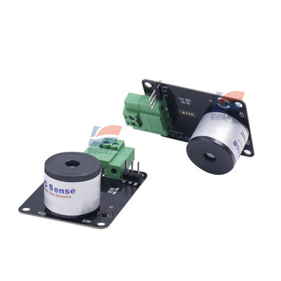 TB420 Έξυπνη μονάδα αισθητήρα αερίου δύο καλωδίων για παρακολούθηση ασφάλειας αερίου