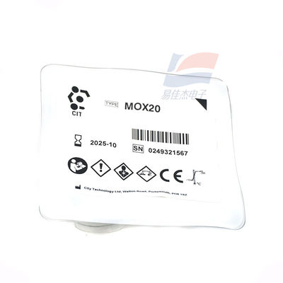 MOX20 MOX-20 AAE29-210 Αισθητήρας Αερίου Οξυγόνου Χρήση σε Μηχανήματα Αναισθησίας και Συμπυκνωτές Οξυγόνου