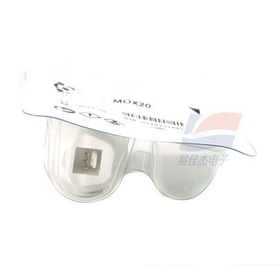 MOX20 MOX-20 AAE29-210 Αισθητήρας Αερίου Οξυγόνου Χρήση σε Μηχανήματα Αναισθησίας και Συμπυκνωτές Οξυγόνου