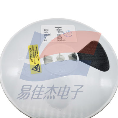YJJ SM353LT SM351LT Νανόαμπερα Σειρά All-pole μαγνητοανταγωγός 310nA Hall Sensor