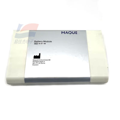 10.5V Discharge Cut-off Νικέλιο-μεταλλικό υδρογόνο επαναφορτιζόμενη μπαταρία με προσαρμόσιμες επιλογές χρώματος σε λευκό/ασημένιο/μπλε