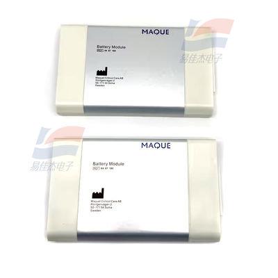 10.5V Discharge Cut-off Νικέλιο-μεταλλικό υδρογόνο επαναφορτιζόμενη μπαταρία με προσαρμόσιμες επιλογές χρώματος σε λευκό/ασημένιο/μπλε