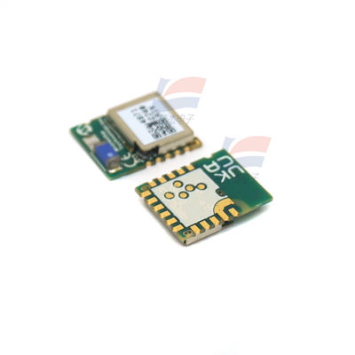 RN4871-I RM130 Bluetooth Module Fitness Trackers Smartwatches Για Μετάδοση Δεδομένων