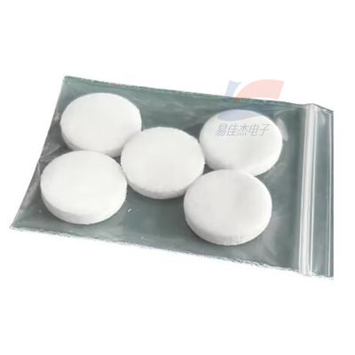 GA-PFMAX XT-RF-H5 Ανταλλακτικό Φίλτρο Σωματιδίων Αντλίας Χρήσης Για GasAlert Max XT Kit των 5